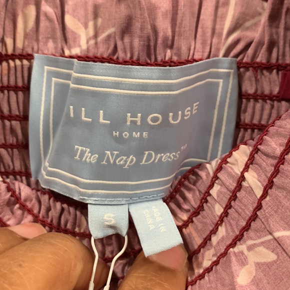 HILL HOUSE HOME Ellie Nap Dress - Picture 10 of 16